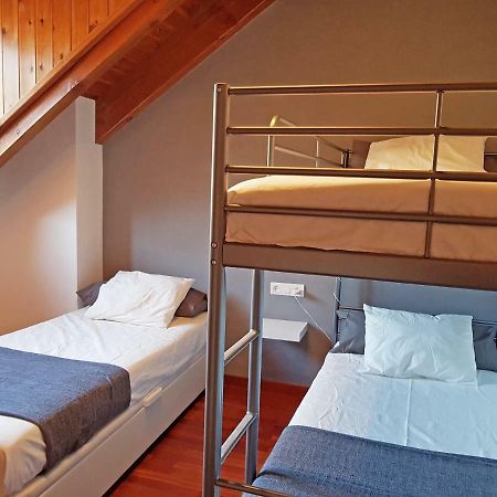 Apartamento Duplex Esterri d'Àneu Zewnętrze zdjęcie