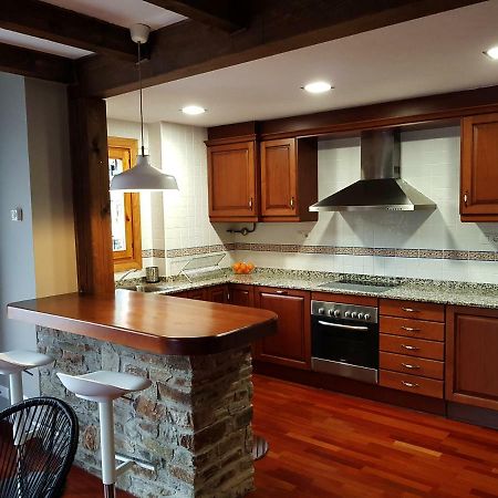 Apartamento Duplex Esterri d'Àneu Zewnętrze zdjęcie