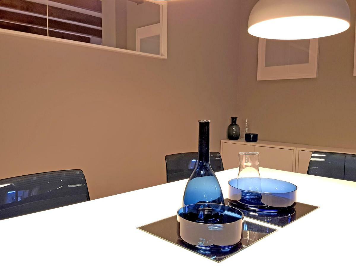 Apartamento Duplex Esterri d'Àneu Zewnętrze zdjęcie