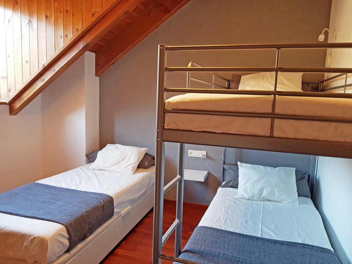 Apartamento Duplex Esterri d'Àneu Zewnętrze zdjęcie
