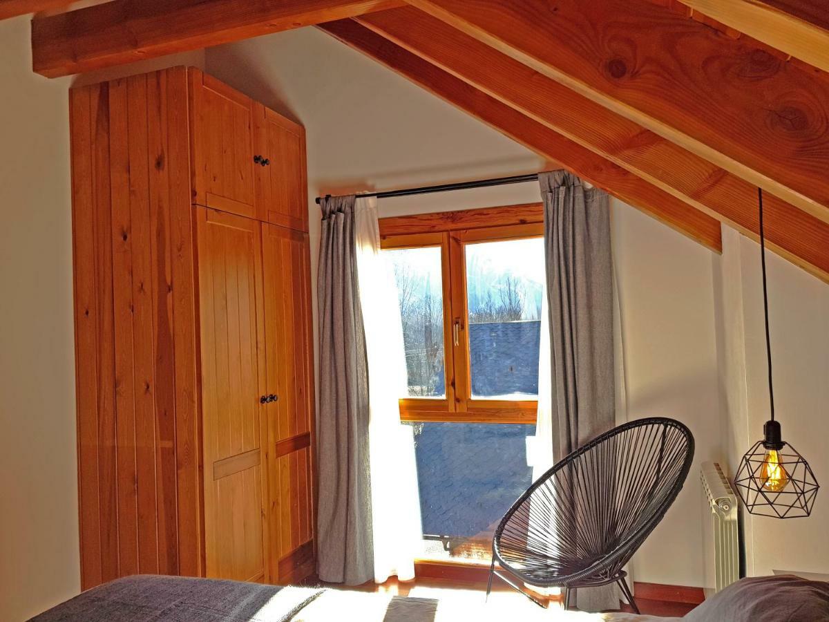 Apartamento Duplex Esterri d'Àneu Zewnętrze zdjęcie