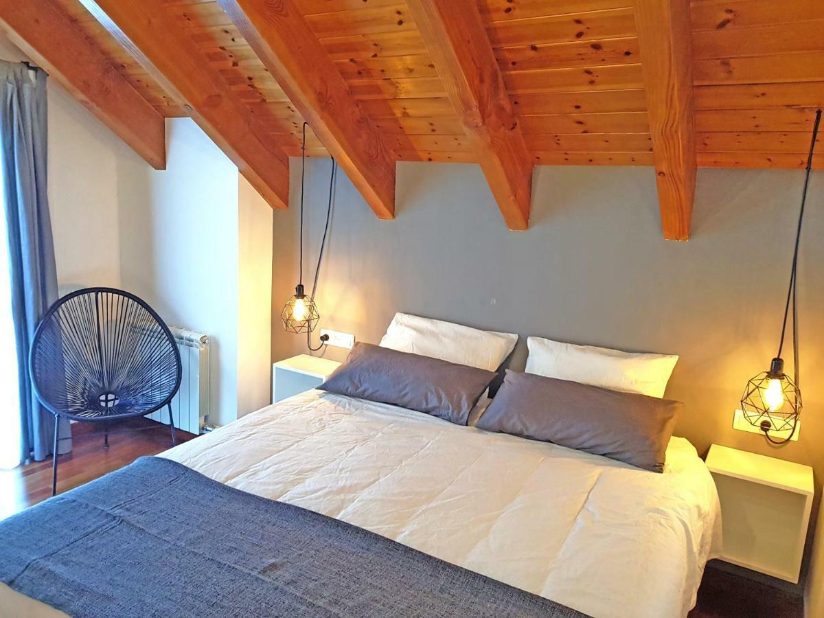 Apartamento Duplex Esterri d'Àneu Zewnętrze zdjęcie