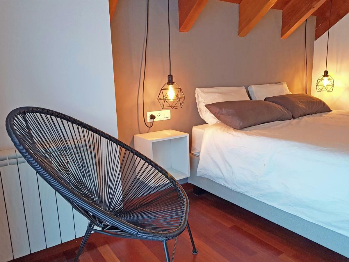 Apartamento Duplex Esterri d'Àneu Zewnętrze zdjęcie